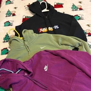 Nike Hoodies